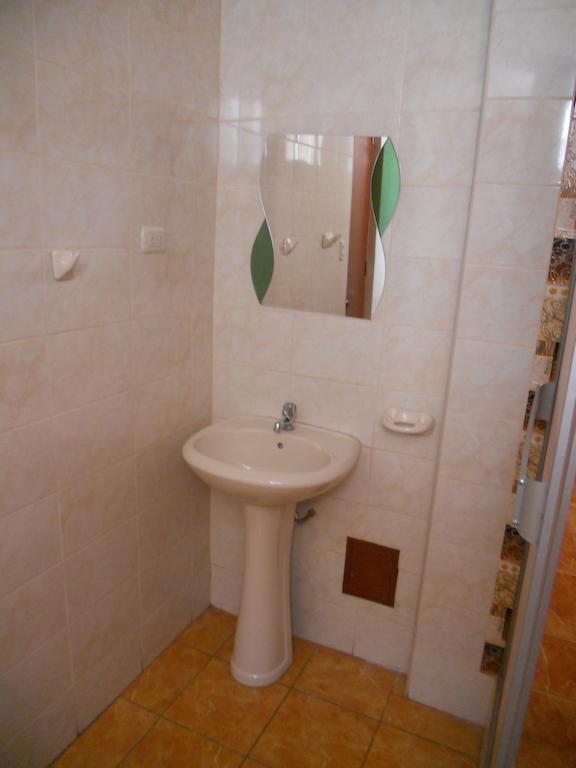 Hotel Bolivar Tacna Room photo